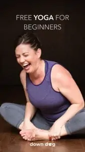 Yoga for Beginners