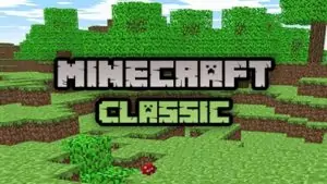 Play Minecraft Classic For Free