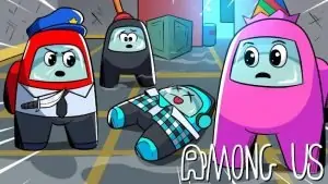 Download Among Us On PC