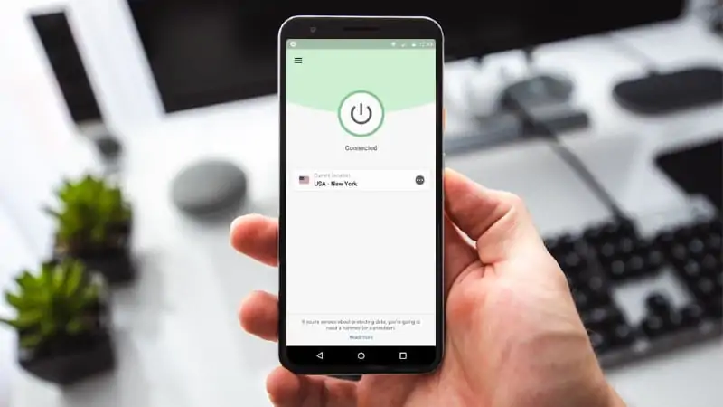 Free VPNs For Android