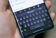 Android Keyboard Apps