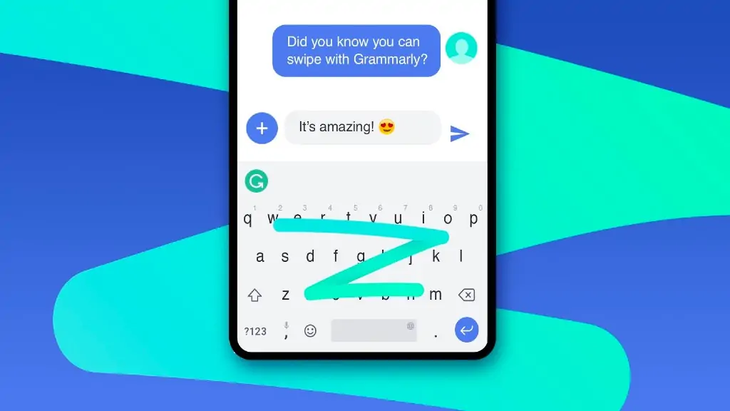 10 Best Android Keyboard Apps That Increase Your Texting Speed 22 Grammarly