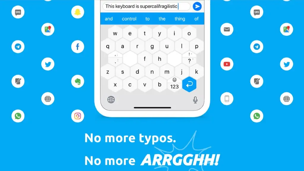 10 Best Android Keyboard Apps That Increase Your Texting Speed 13 TypeWise