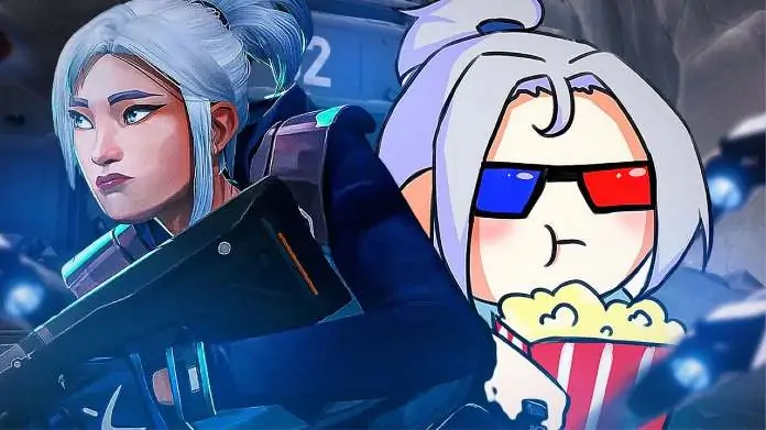 Korean Jett Valoant Settings