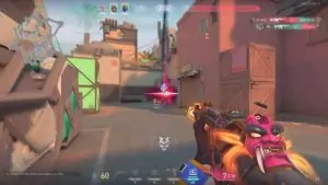 Thwifo Valorant Settings, Crosshair, Keybindings, and PC Specs