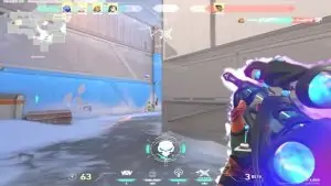 Ladiff Valorant settings