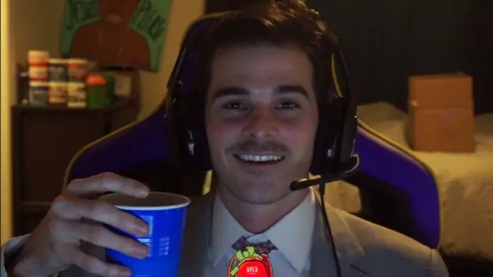 Daltoosh Apex Legends Settings: Controller, ALC, & Setup 1 Daltoosh Apex Legends Settings