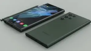 Download GCam for Samsung Galaxy S22