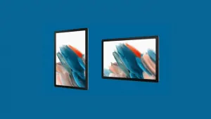 Samsung Dex on galaxy tab A8