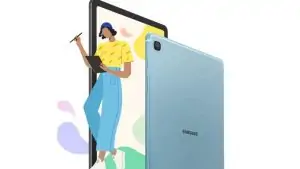 connect samsung galaxy tab s6 lite to monitor