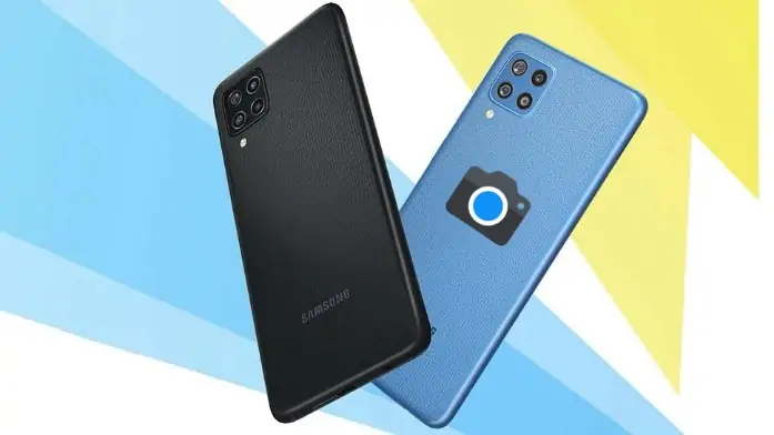 Download GCam for Samsung Galaxy F23
