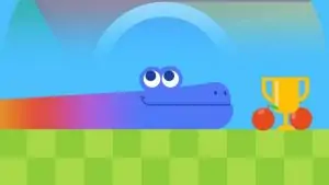 google snake mod