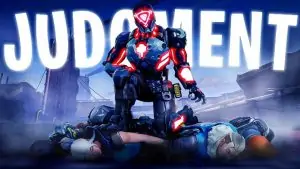 judgment Valorant Settings