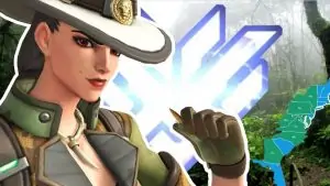 Gale Adelade Overwatch 2 Settings