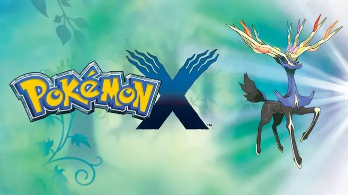 Play Pokemon X on Android