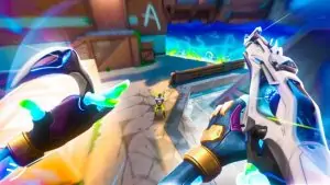 cjaiye valorant settings