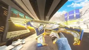 Ayex Apex Legends Settings