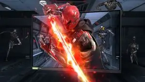 Best settings for LG 27GL83A-B