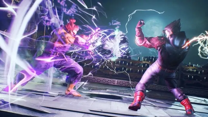 Get 120 FPS in Tekken 7