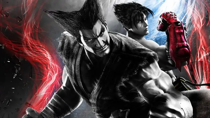 Play Tekken Tag Tournament 2 Online on PC