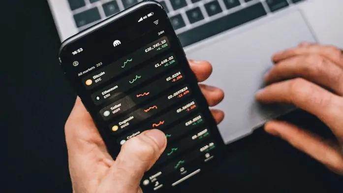 Stock Trading Apps for Beginners