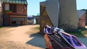 Vainsz Valorant Settings