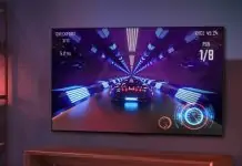 best settings for LG C2 OLED TV