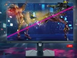 Best Color Settings for MSI MAG274QRF-QD Monitor