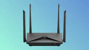 Install OpenWrt Firmware on Etisalat D-Link DIR-853 ET/A3 Router