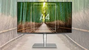 Update Firmware on ASUS PA32UC