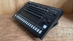 Update Roland TR-8S v3.0 and TF-6 v2.0 Firmware