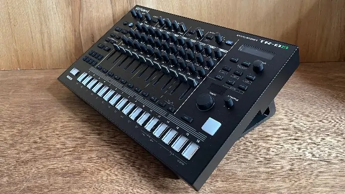 How to Update Roland TR-8S v3.0 and TF-6 v2.0 Firmware? 1 Update Roland TR-8S v3.0 and TF-6 v2.0 Firmware