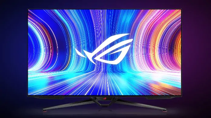 best color Settings for Asus ROG Swift PG42UQ Monitor