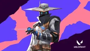 Dinghy Valorant Settings