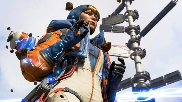 Lamic999 Apex Legends Settings